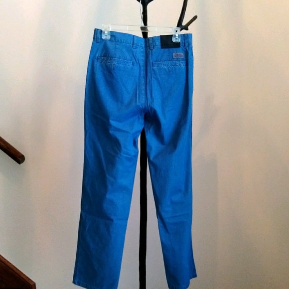 Crocodile pants NWOT - Picture 2 of 9